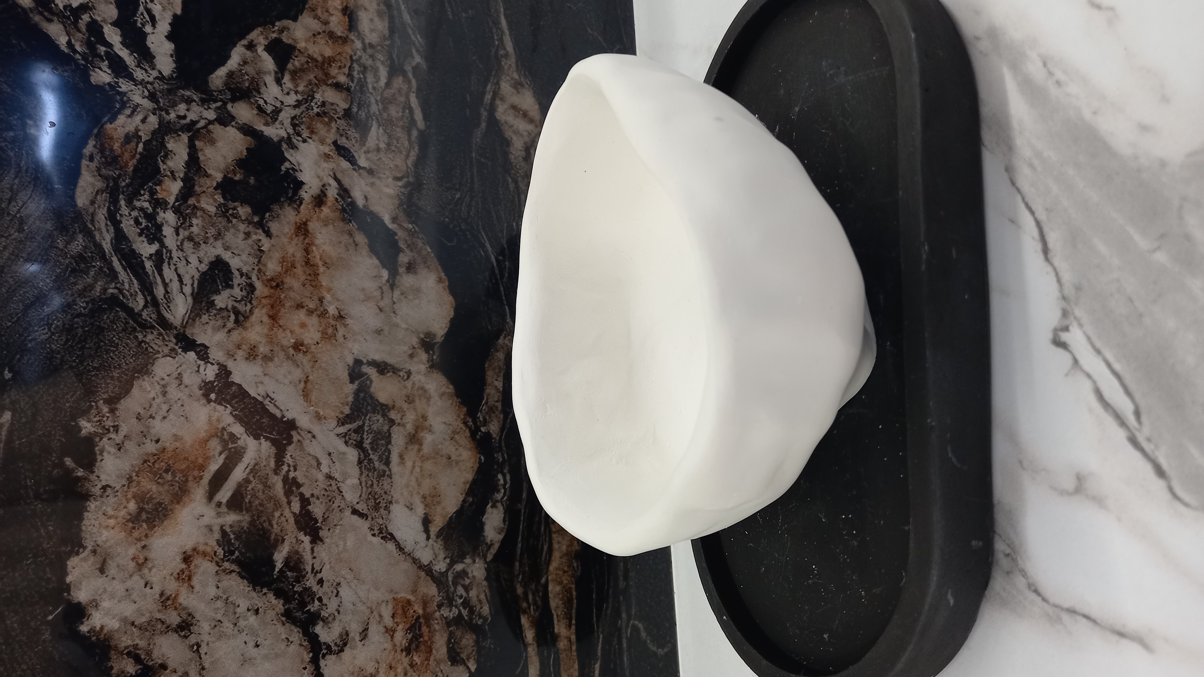 کاسه دفورمه